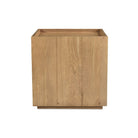 Harri Nightstand - Nightstands - Hello Norden
