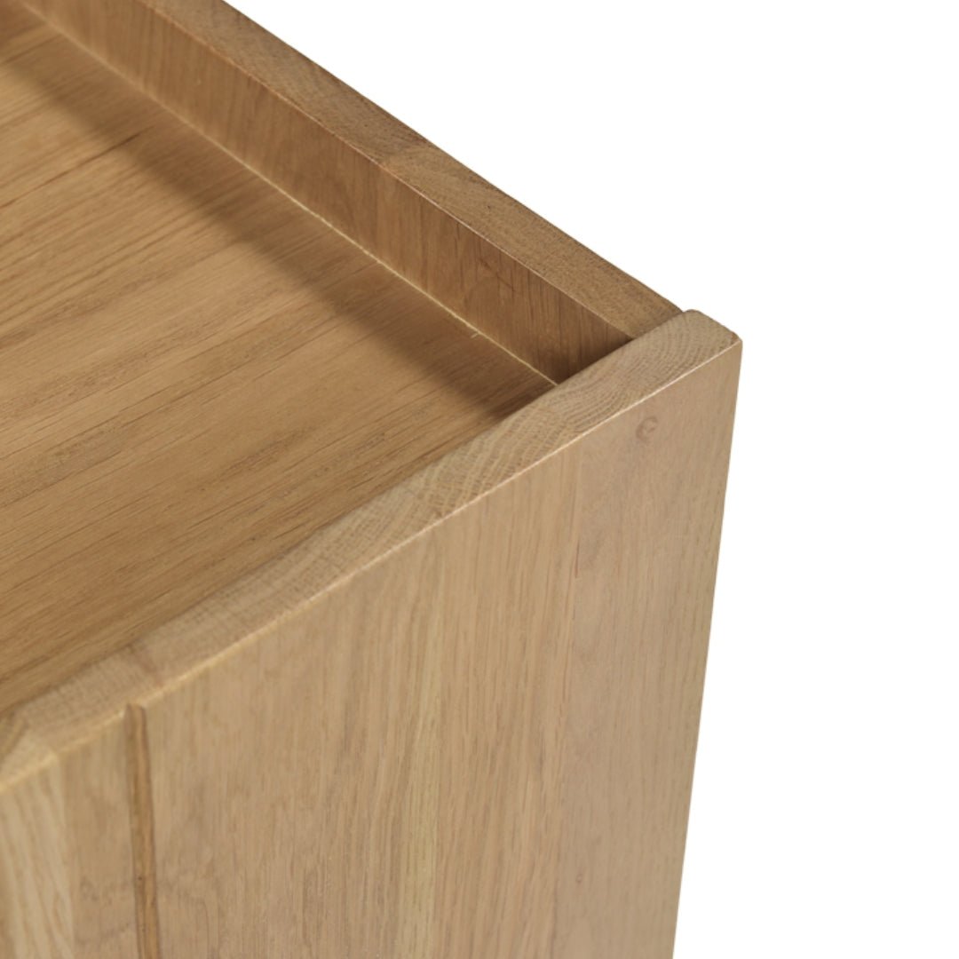 Harri Nightstand - Nightstands - Hello Norden