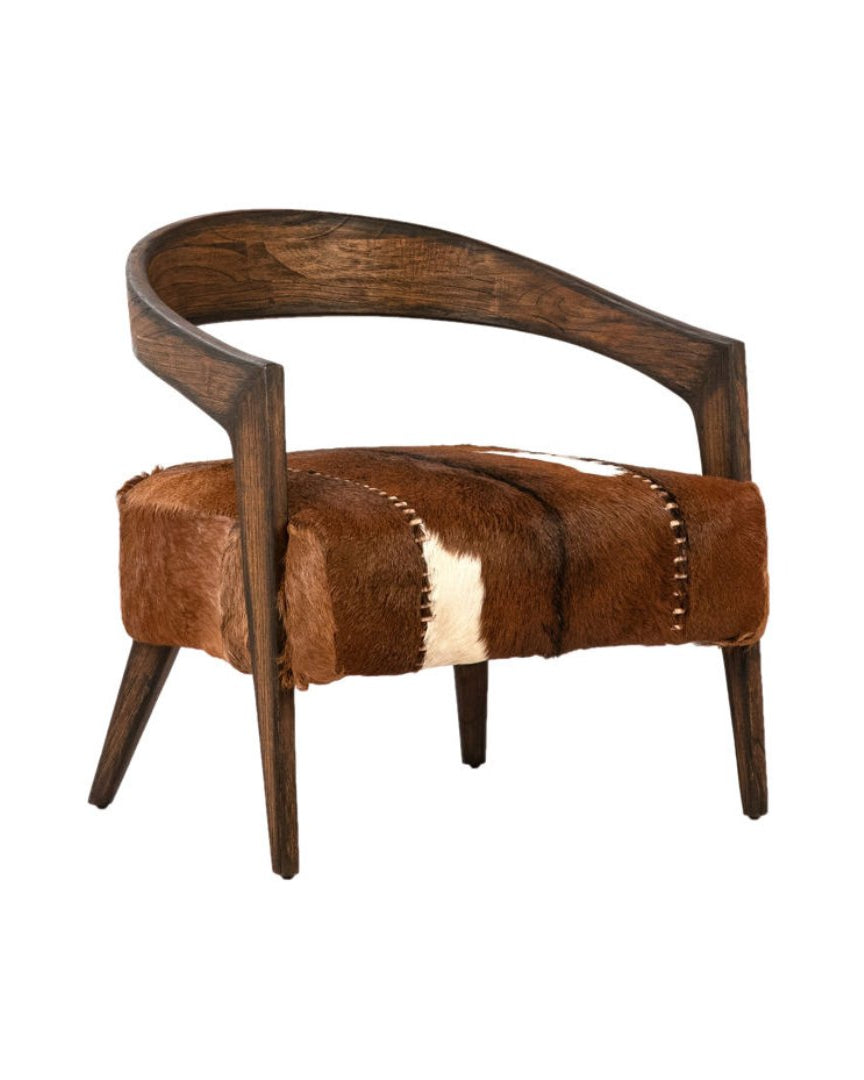 Havelock Accent Chair - Chairs - Hello Norden