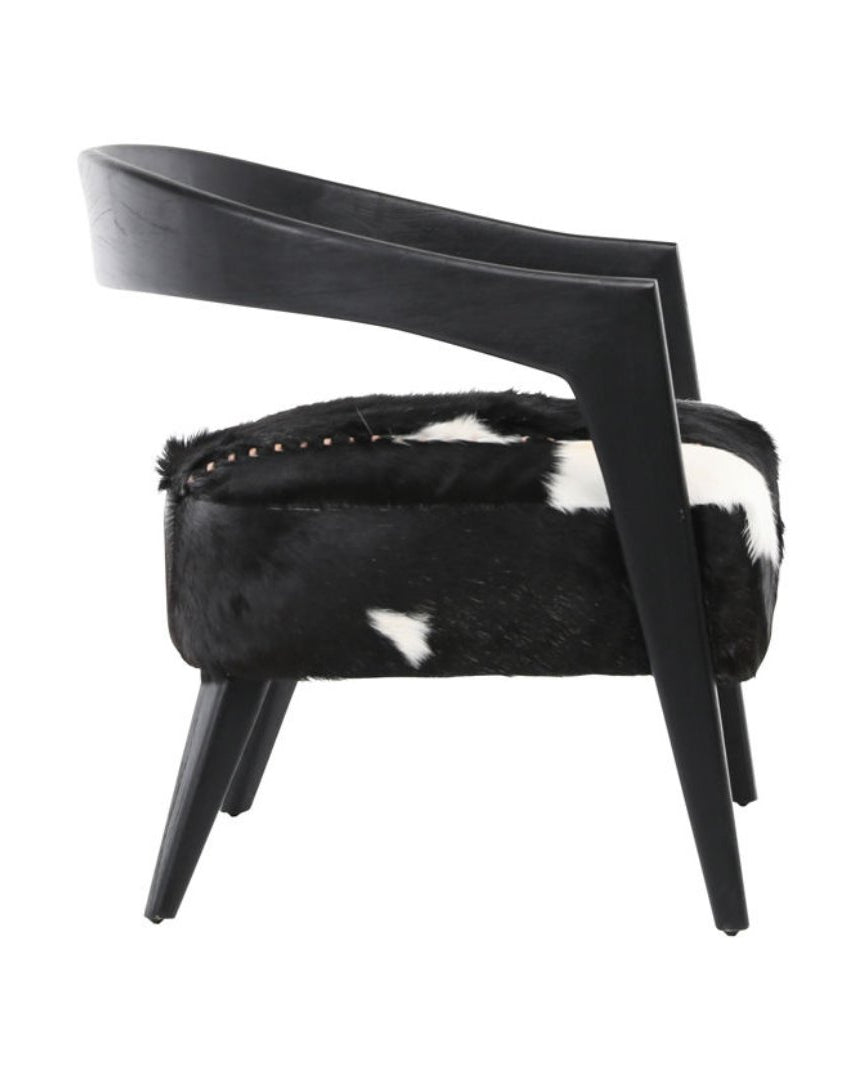 Havelock Accent Chair - Chairs - Hello Norden