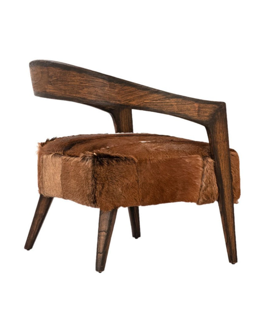 Havelock Accent Chair - Chairs - Hello Norden