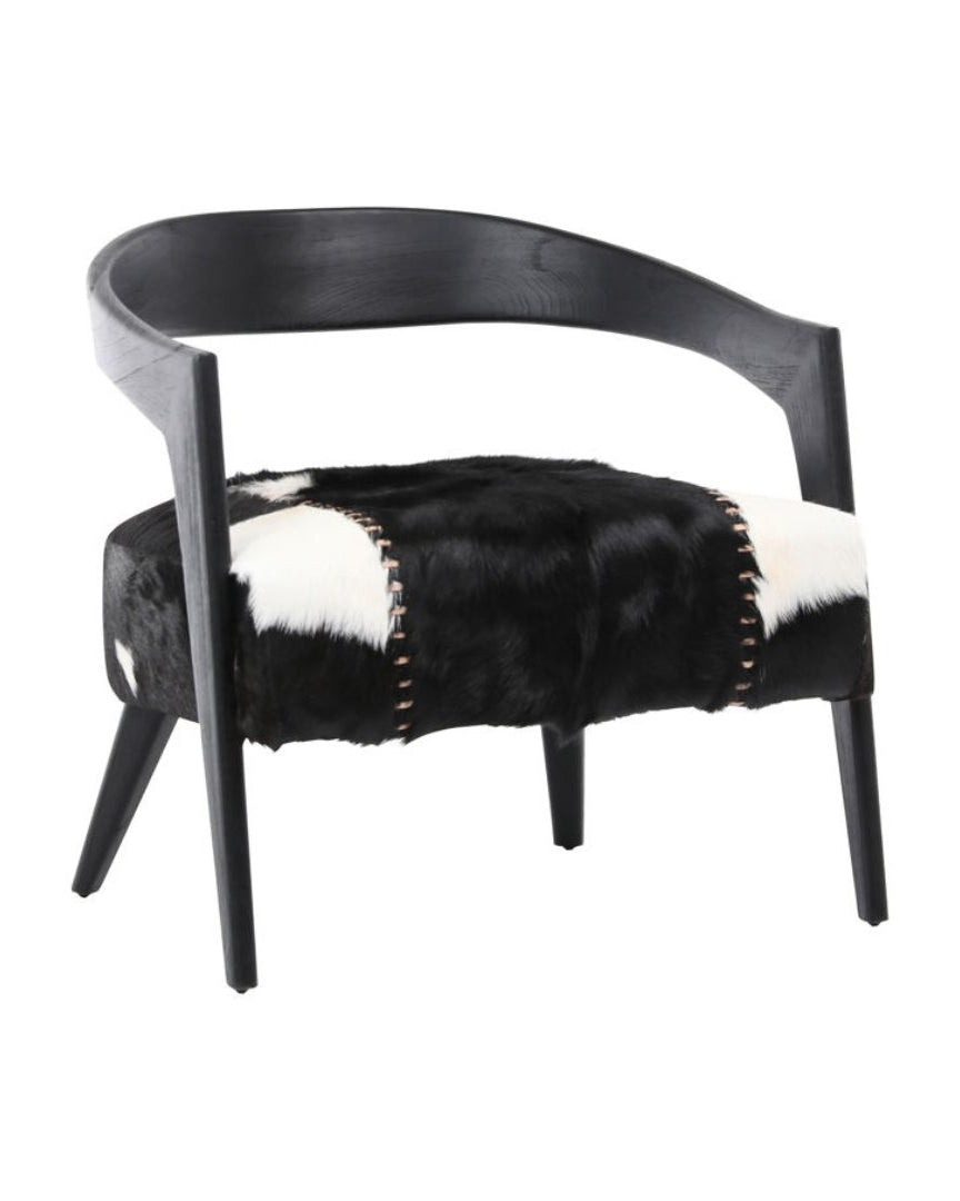 Havelock Accent Chair - Chairs - Hello Norden