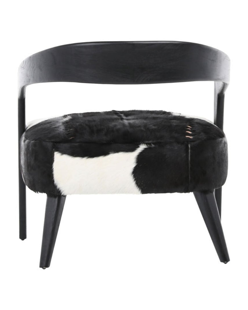 Havelock Accent Chair - Chairs - Hello Norden