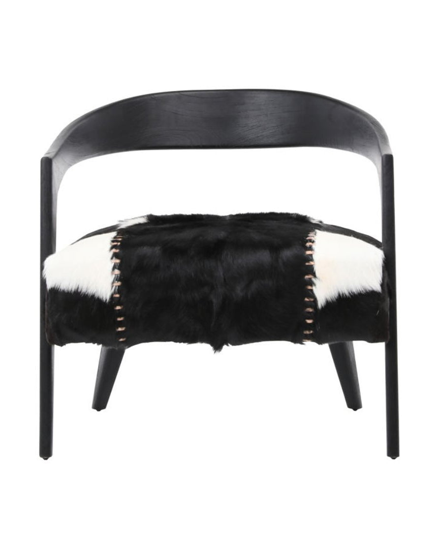 Havelock Accent Chair - Chairs - Hello Norden