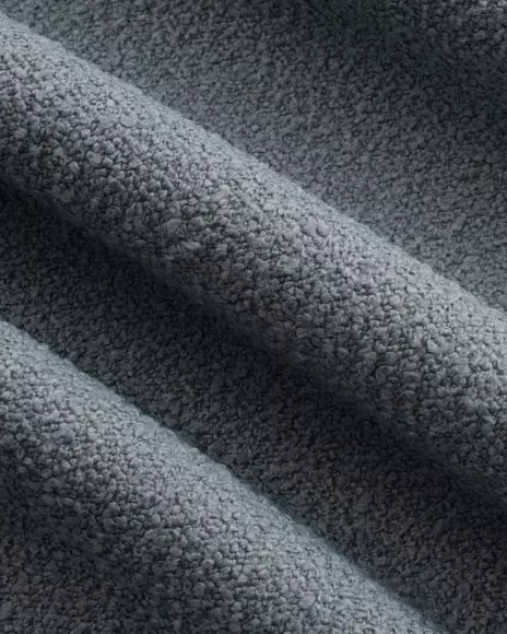 Haynes Horizon Inside/Out Performance Boucle fabric swatch
