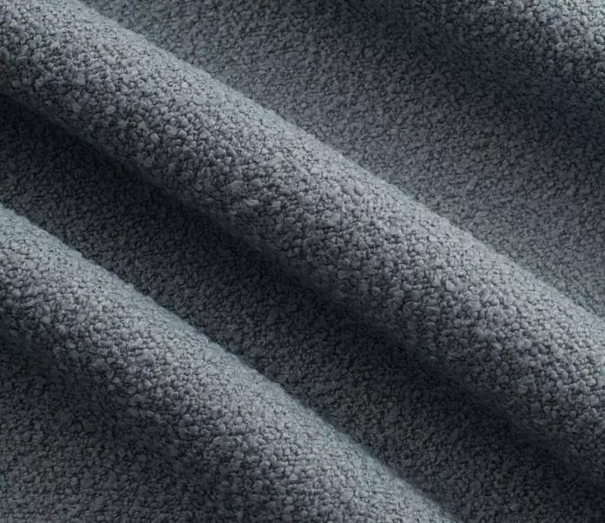 Haynes Horizon Inside/Out Performance Boucle fabric swatch