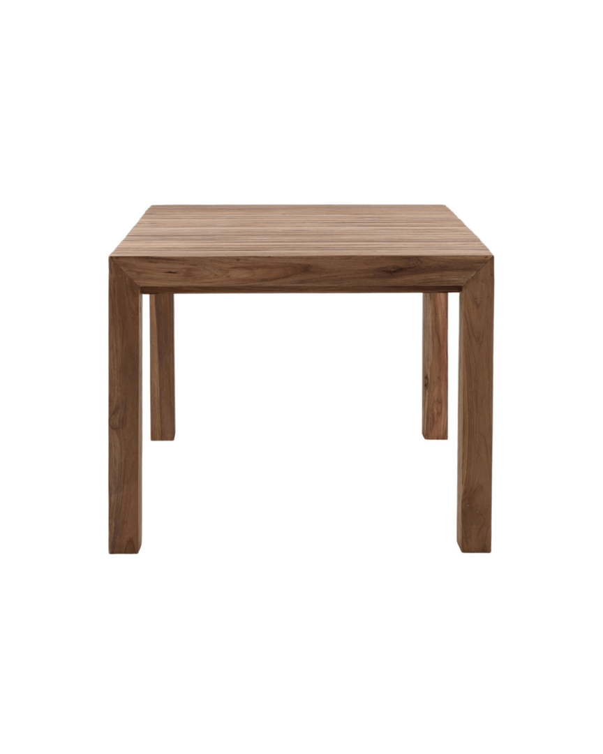 Hedda Outdoor Dining Table - Dining Tables - Hello Norden
