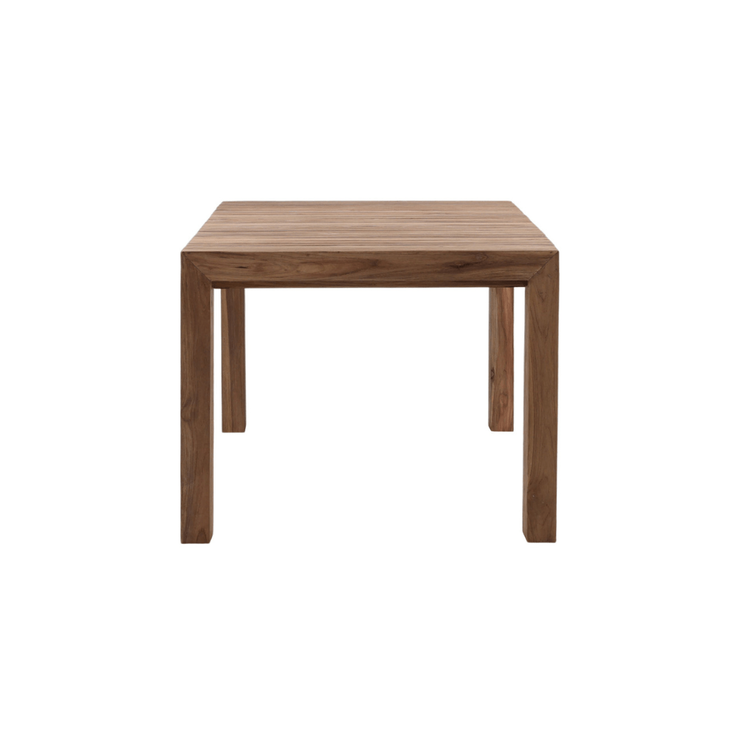 Hedda Outdoor Dining Table - Dining Tables - Hello Norden