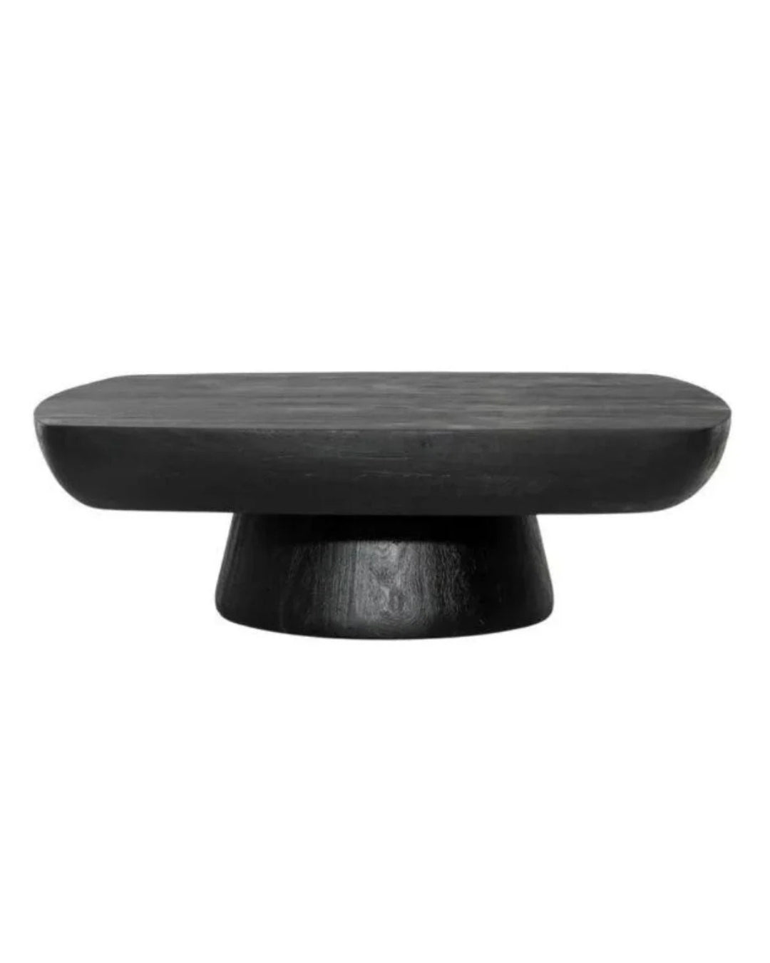 Hedvig Wood Coffee Table - Coffee Tables - Hello Norden