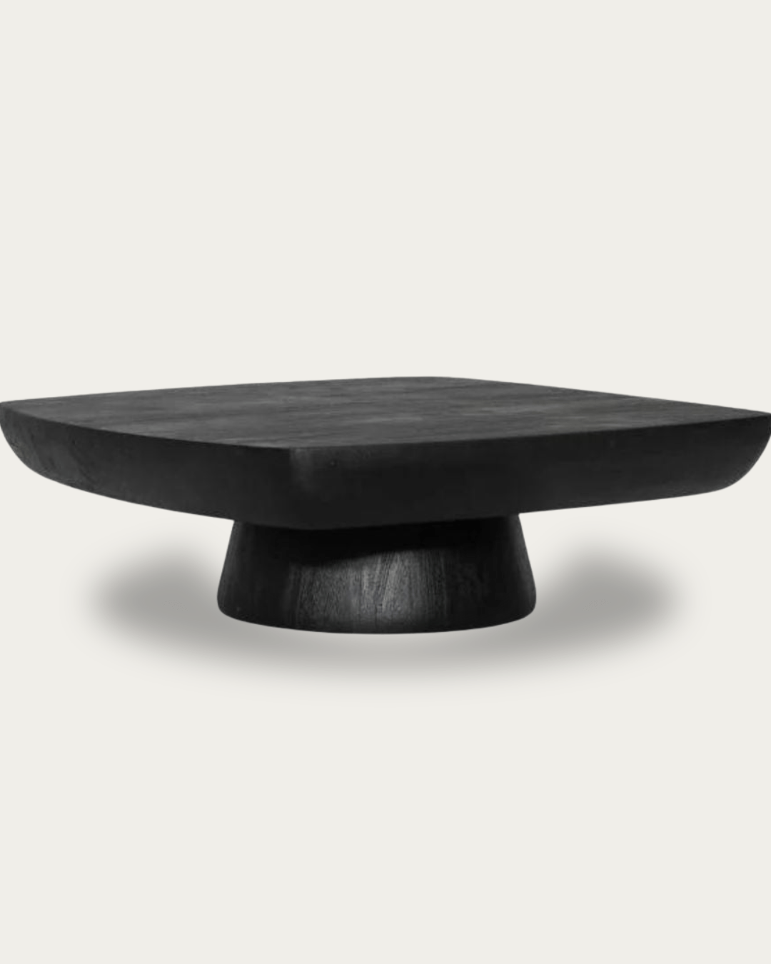 Hedvig Wood Coffee Table - Coffee Tables - Hello Norden