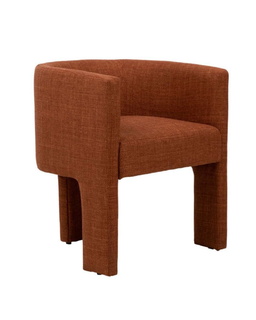 Heidi Dining Chair - Dining Chairs - Hello Norden