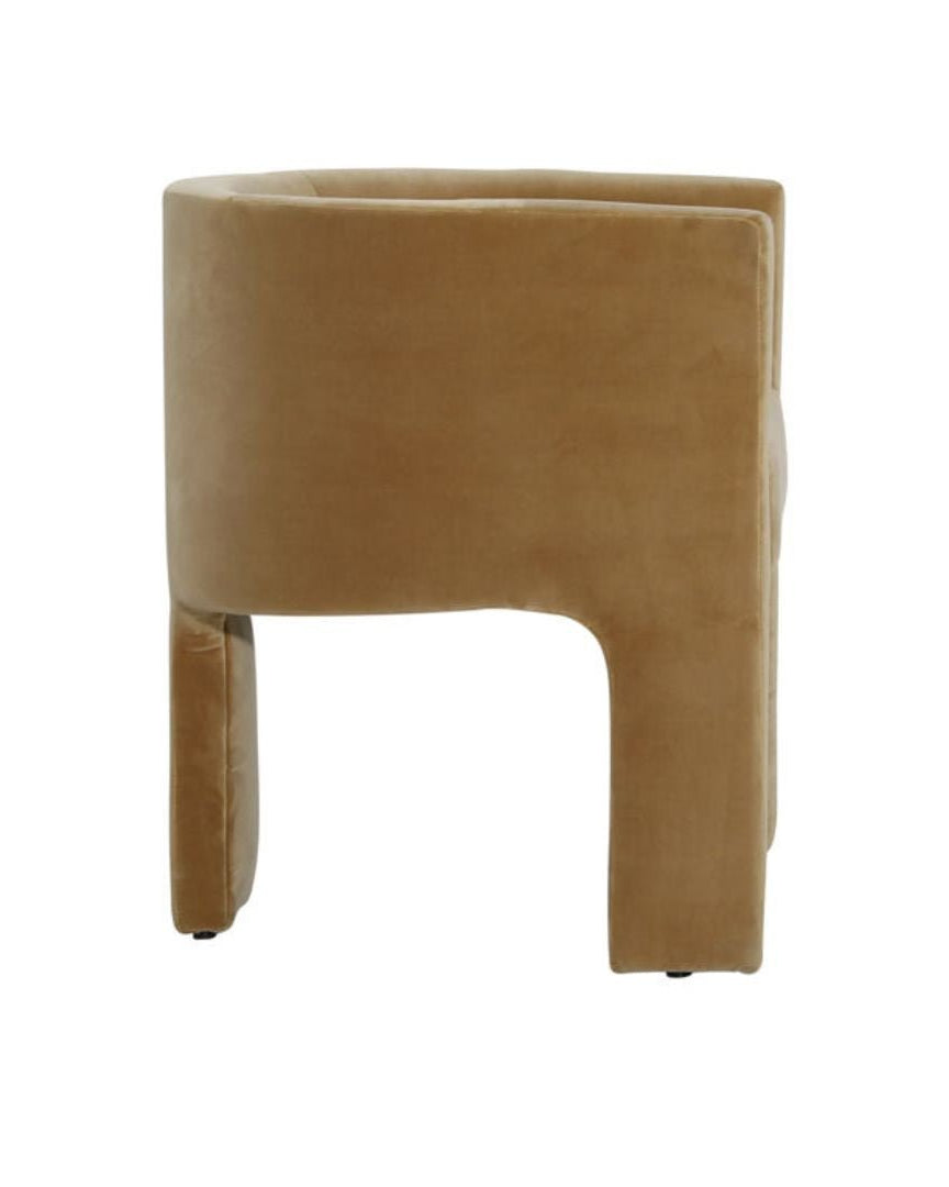 Heidi Dining Chair - Dining Chairs - Hello Norden