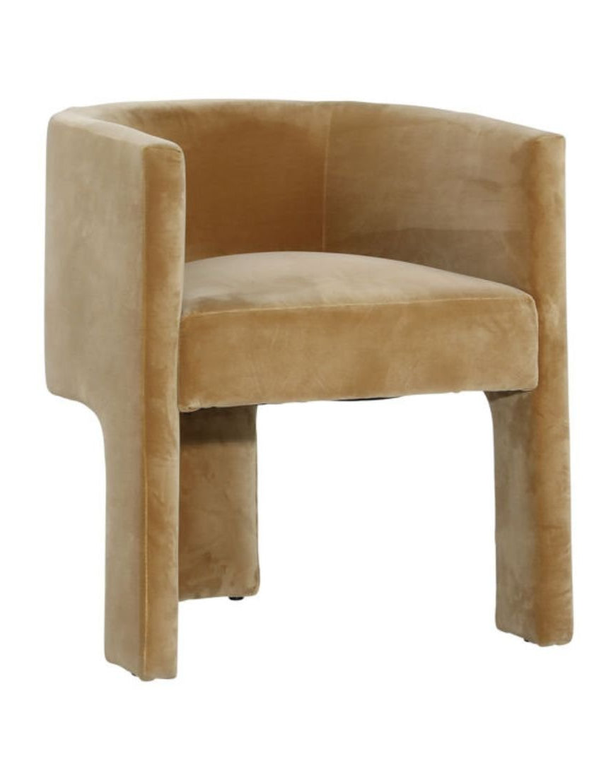 Heidi Dining Chair - Dining Chairs - Hello Norden