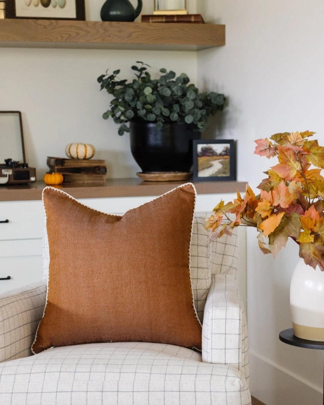 Hel Pillow - Throw Pillows - Hello Norden