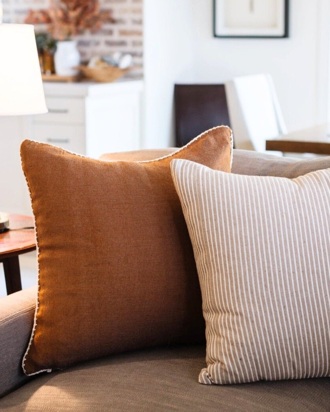 Hel Pillow - Throw Pillows - Hello Norden