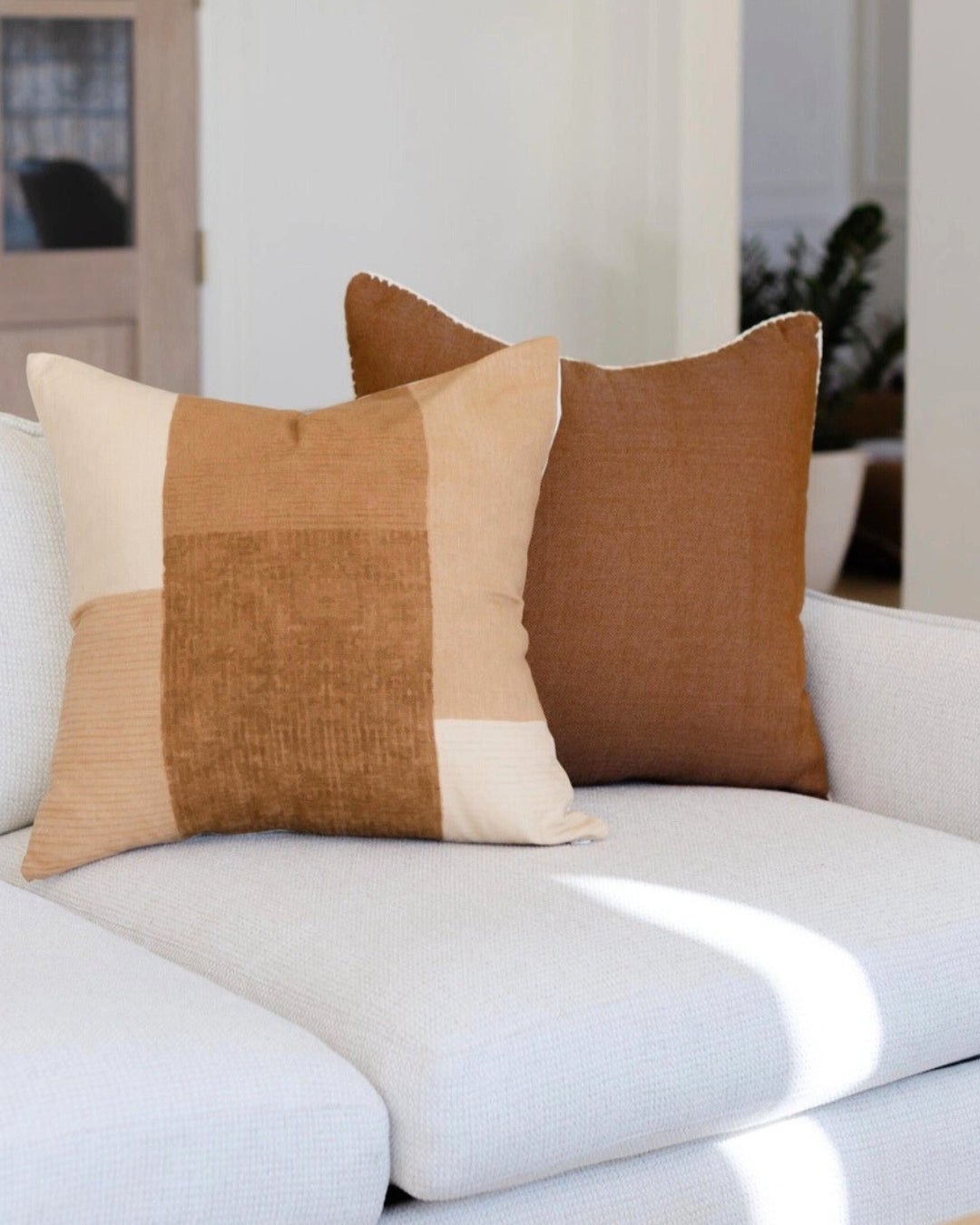 Hel Pillow - Throw Pillows - Hello Norden