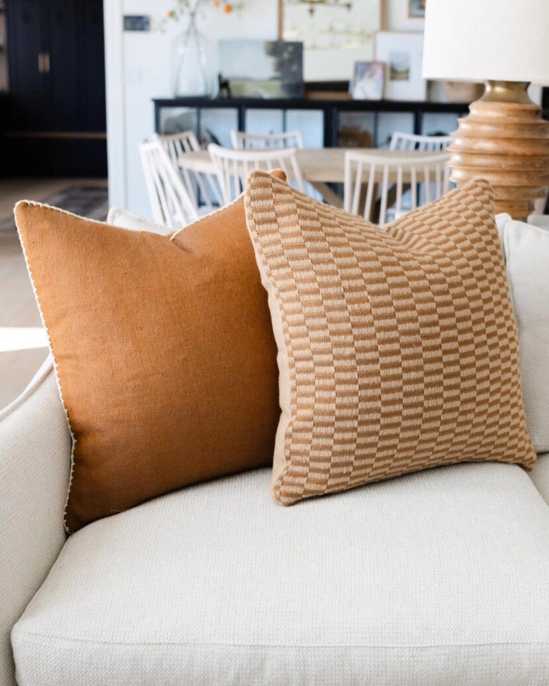 Hel Pillow - Throw Pillows - Hello Norden