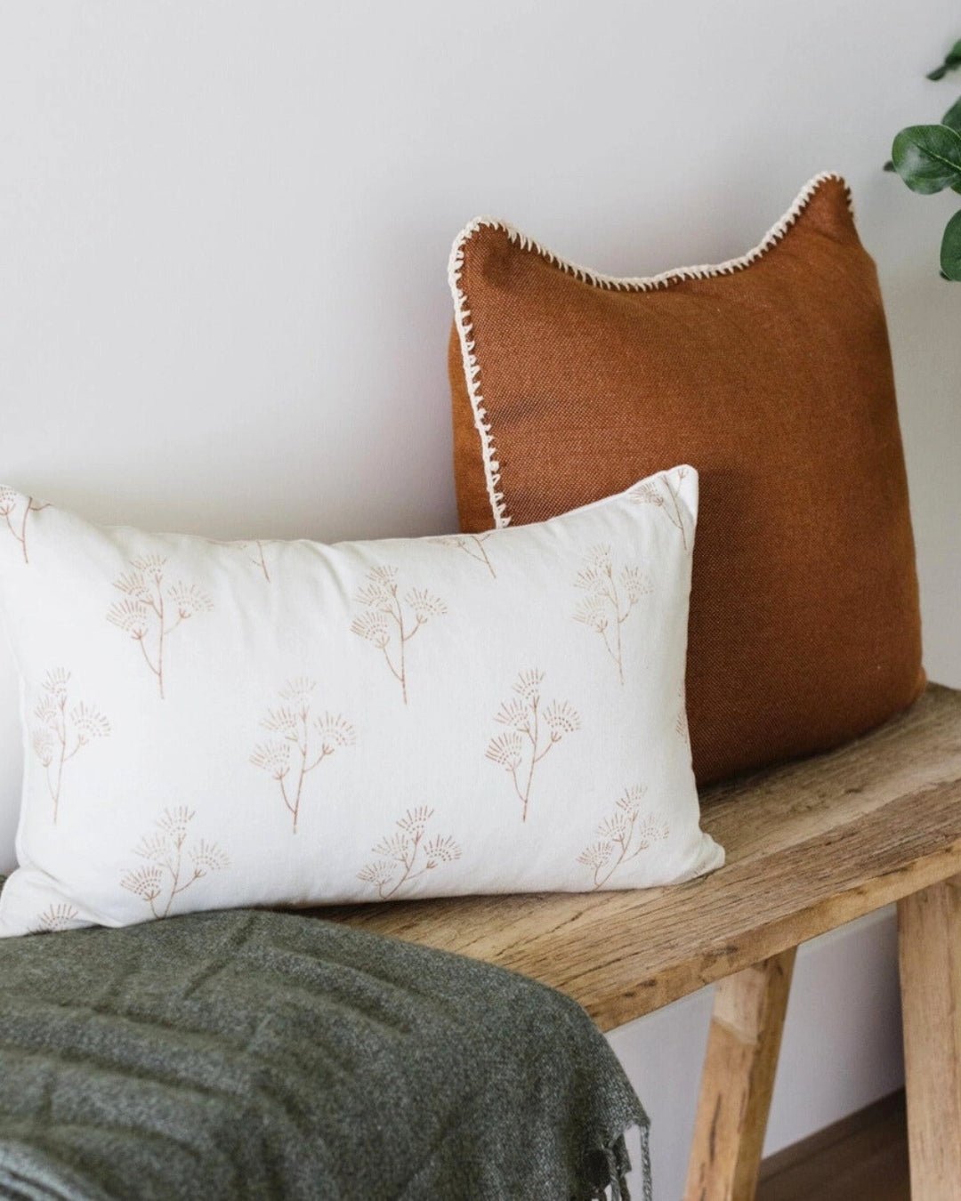 Hel Pillow - Throw Pillows - Hello Norden