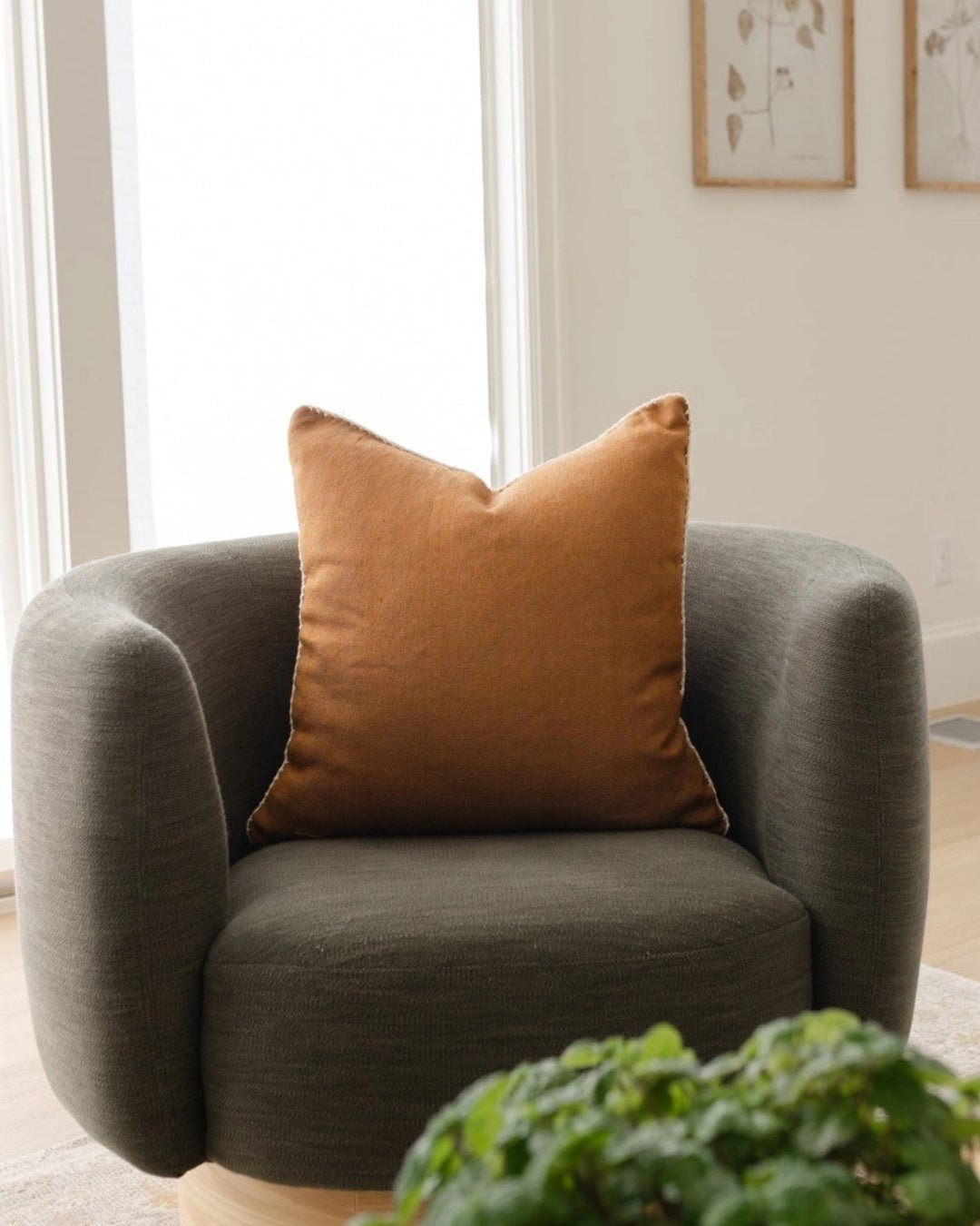 Hel Pillow - Throw Pillows - Hello Norden