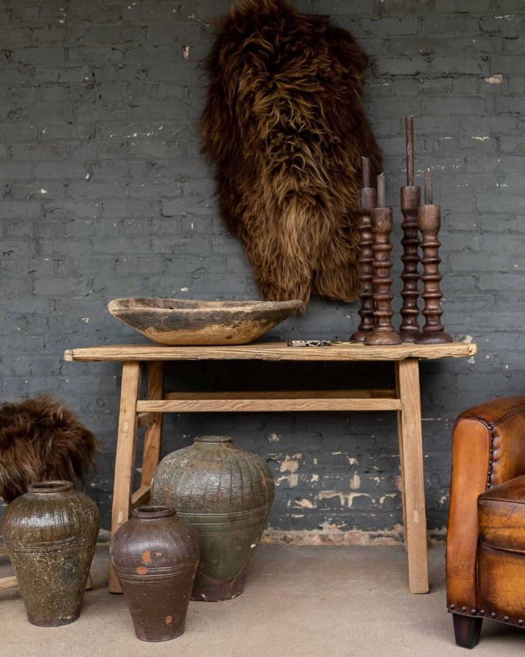 Helena Console Table - Consoles - Hello Norden