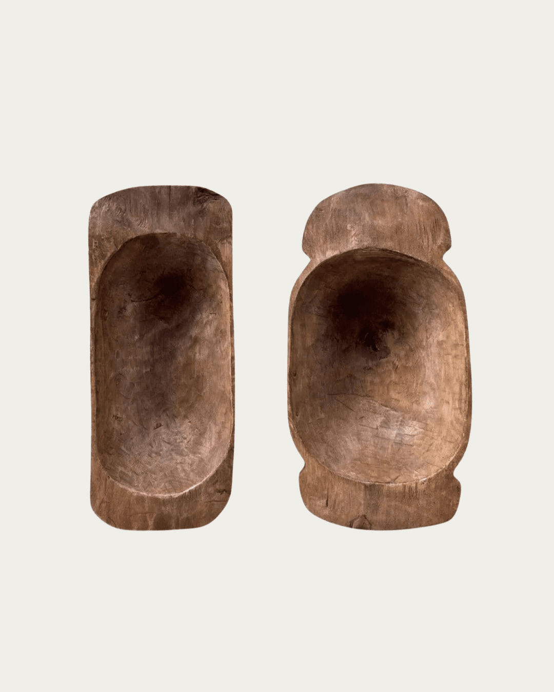 Helga Wood Bowl - Decorative Bowls - Hello Norden