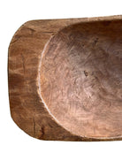 Helga Wood Bowl - Decorative Bowls - Hello Norden
