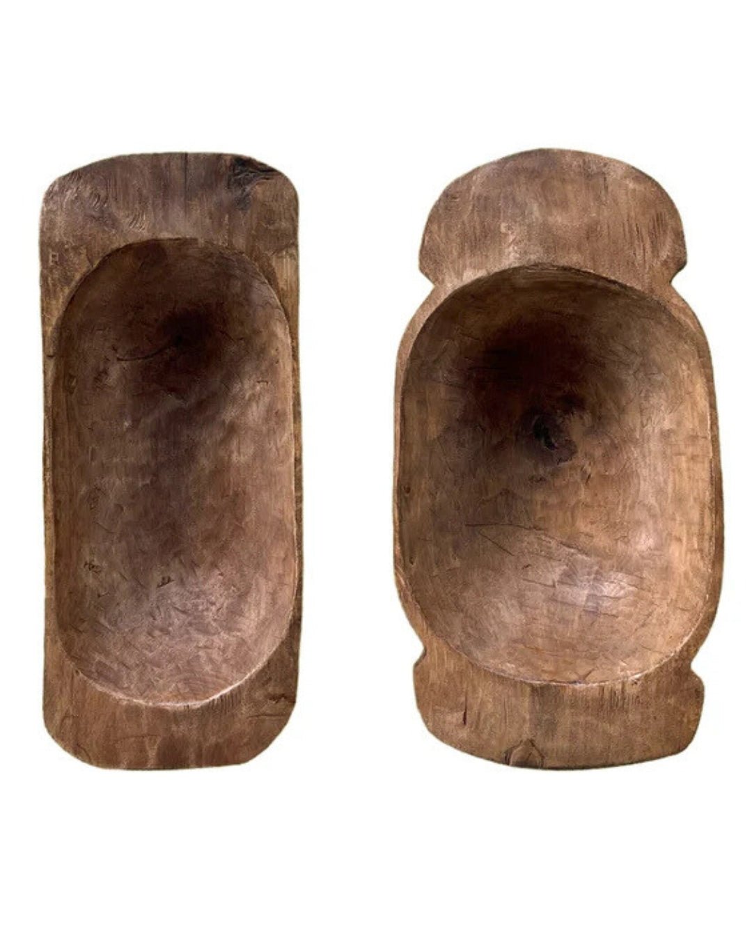 Helga Wood Bowl - Decorative Bowls - Hello Norden