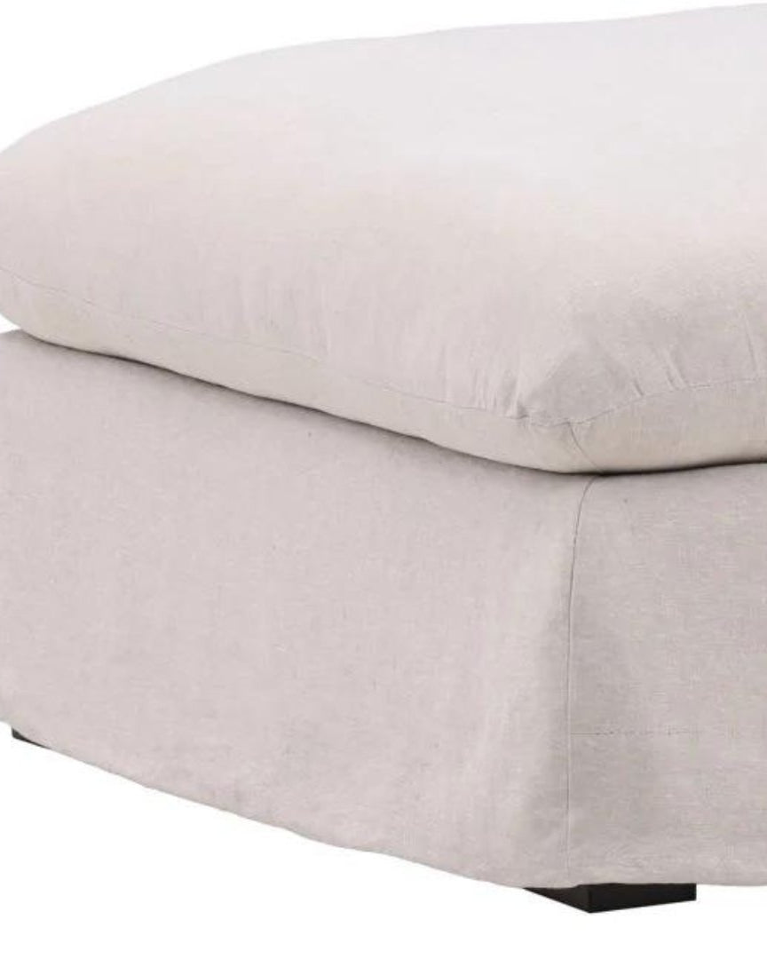 Helji Ottoman - ottoman - Hello Norden