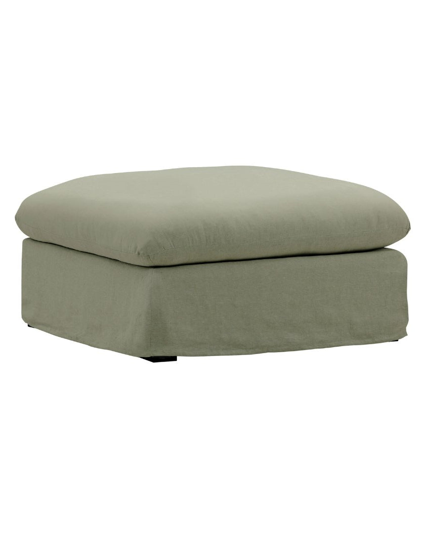 Helji Ottoman - ottoman - Hello Norden