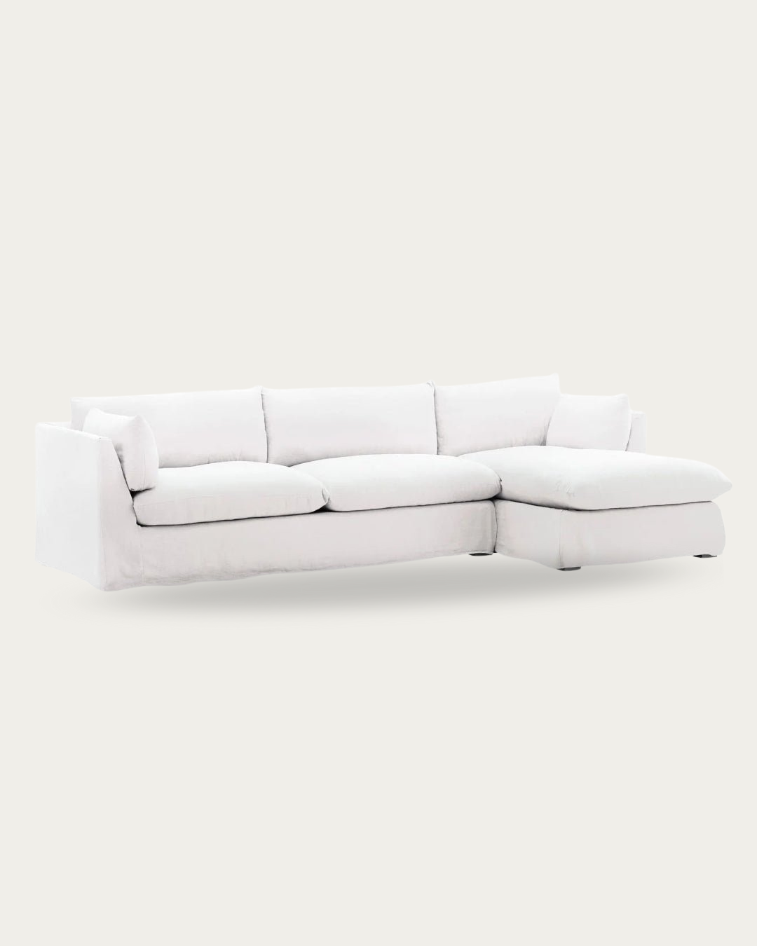 Helji Sectional Sofa - Sofas - Hello Norden