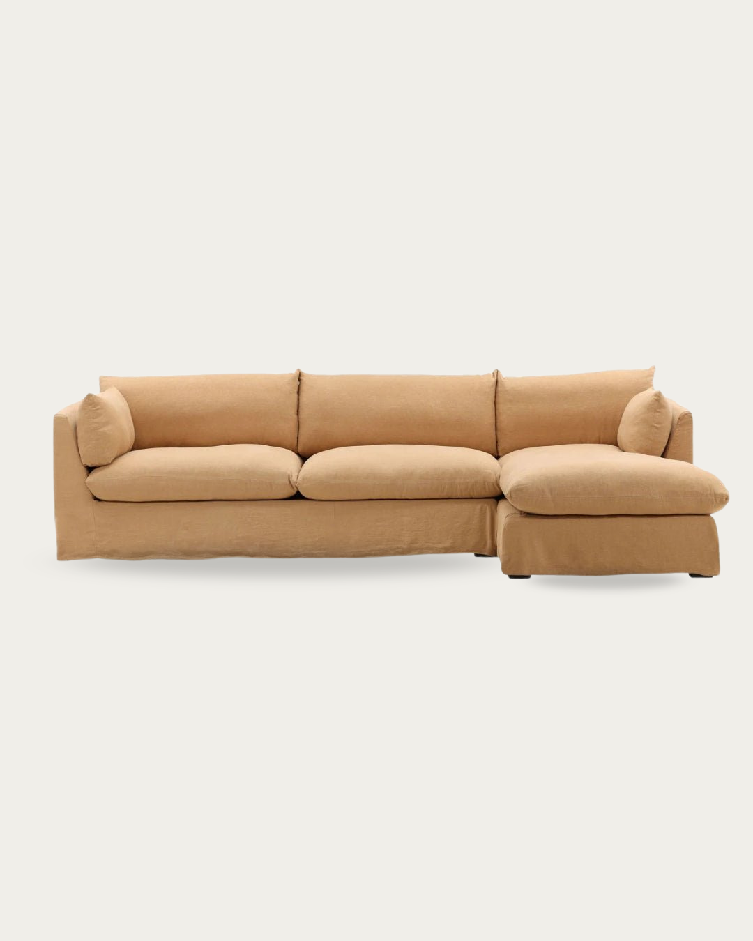 Helji Sectional Sofa - Sofas - Hello Norden