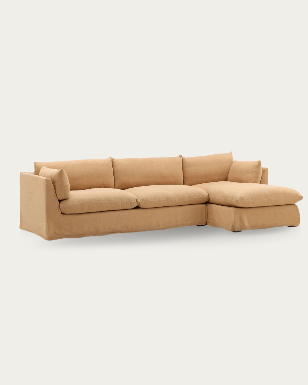 Helji Sectional Sofa - Sofas - Hello Norden