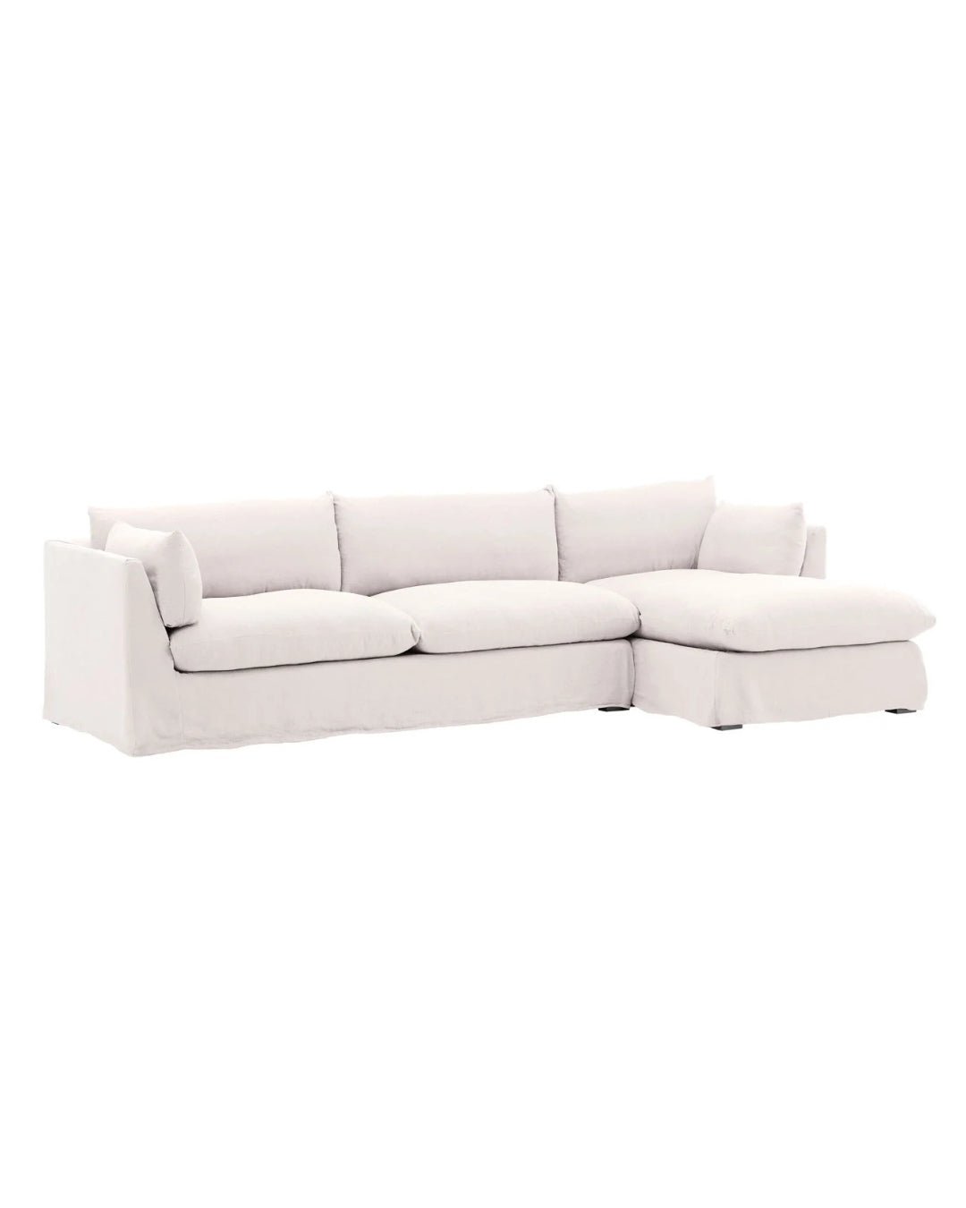 Helji Sectional Sofa - Sofas - Hello Norden
