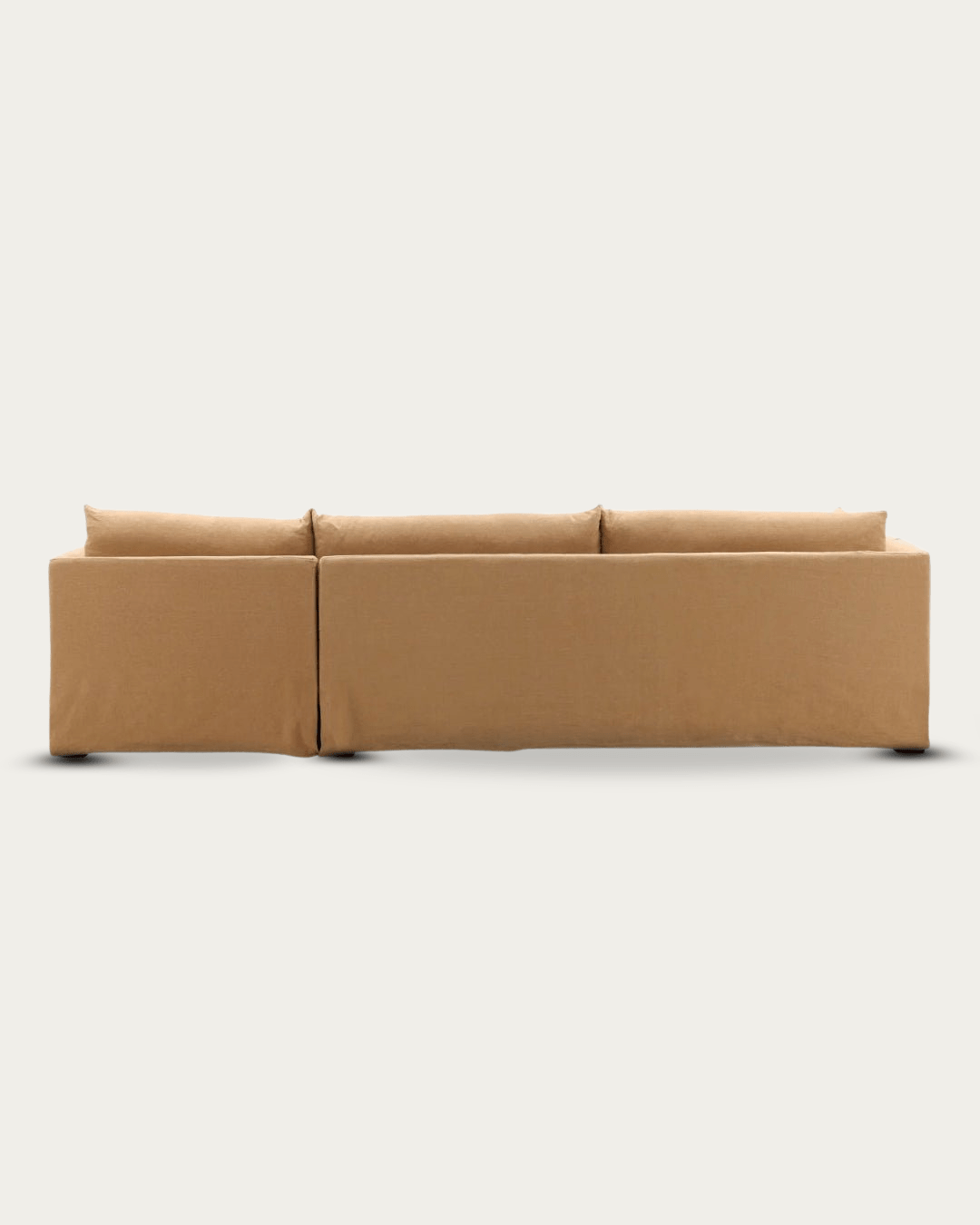 Helji Sectional Sofa - Sofas - Hello Norden