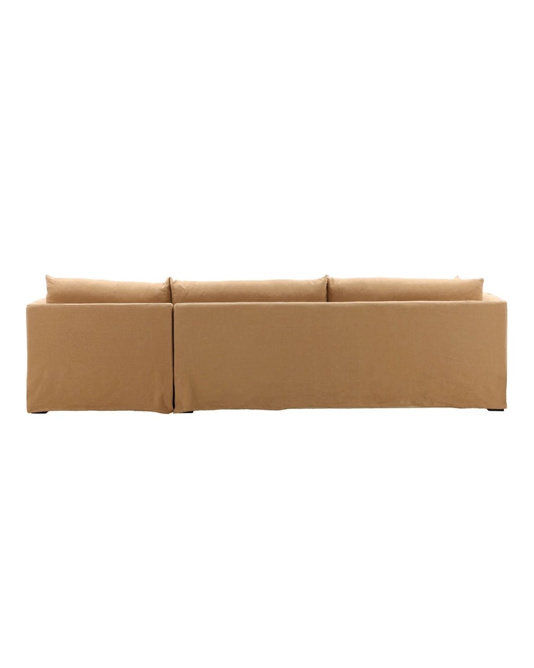 Helji Sectional Sofa - Sofas - Hello Norden