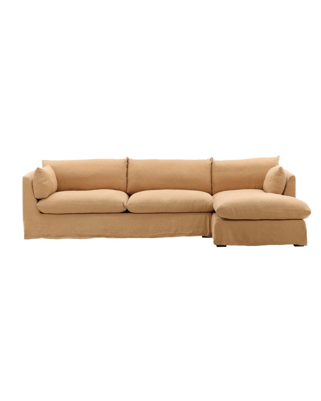 Helji Sectional Sofa - Sofas - Hello Norden