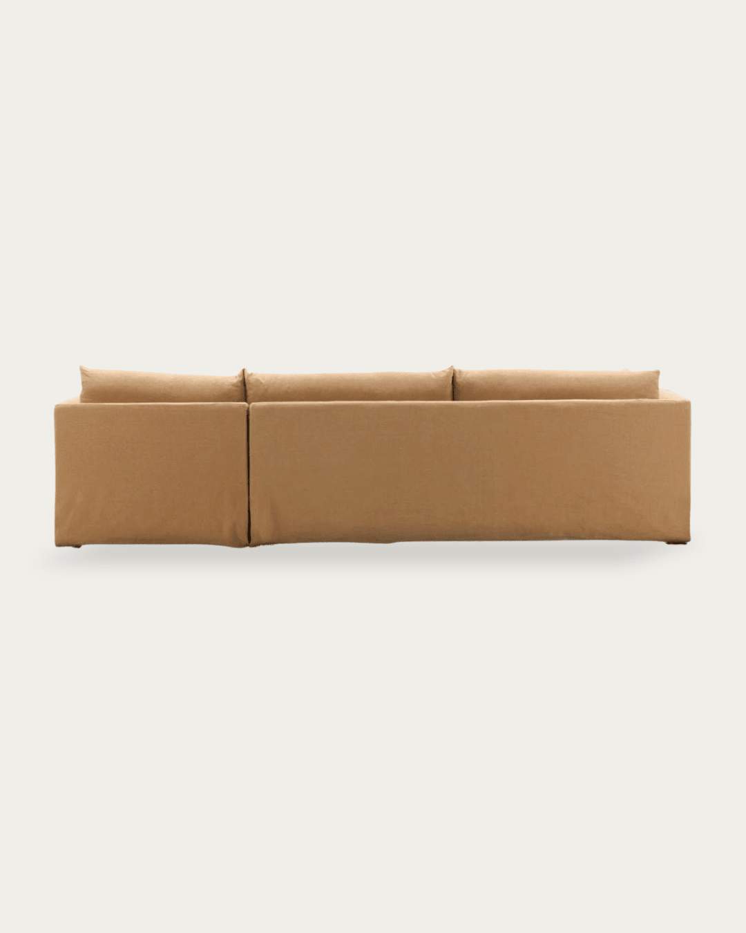 Helji Sectional Sofa - Sofas - Hello Norden