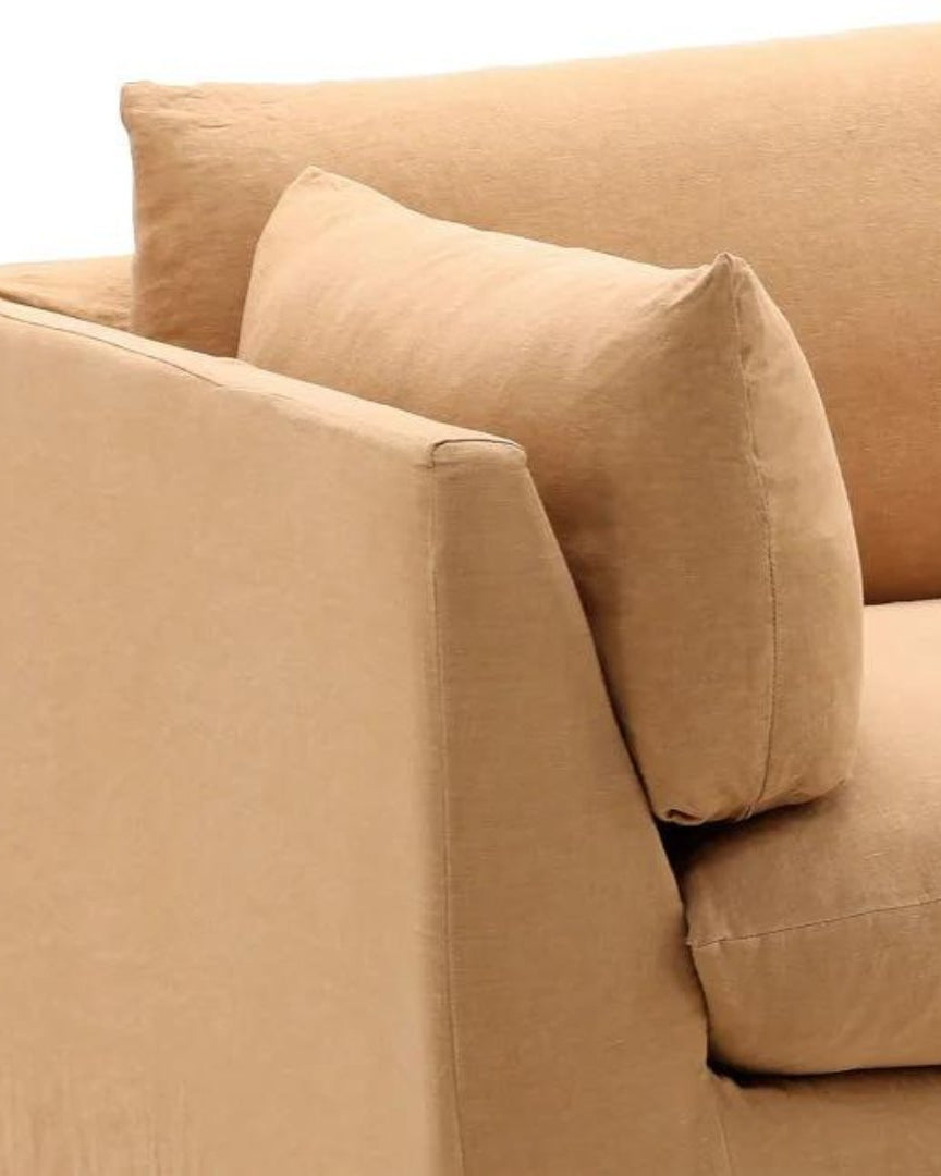 Helji Sectional Sofa - Sofas - Hello Norden