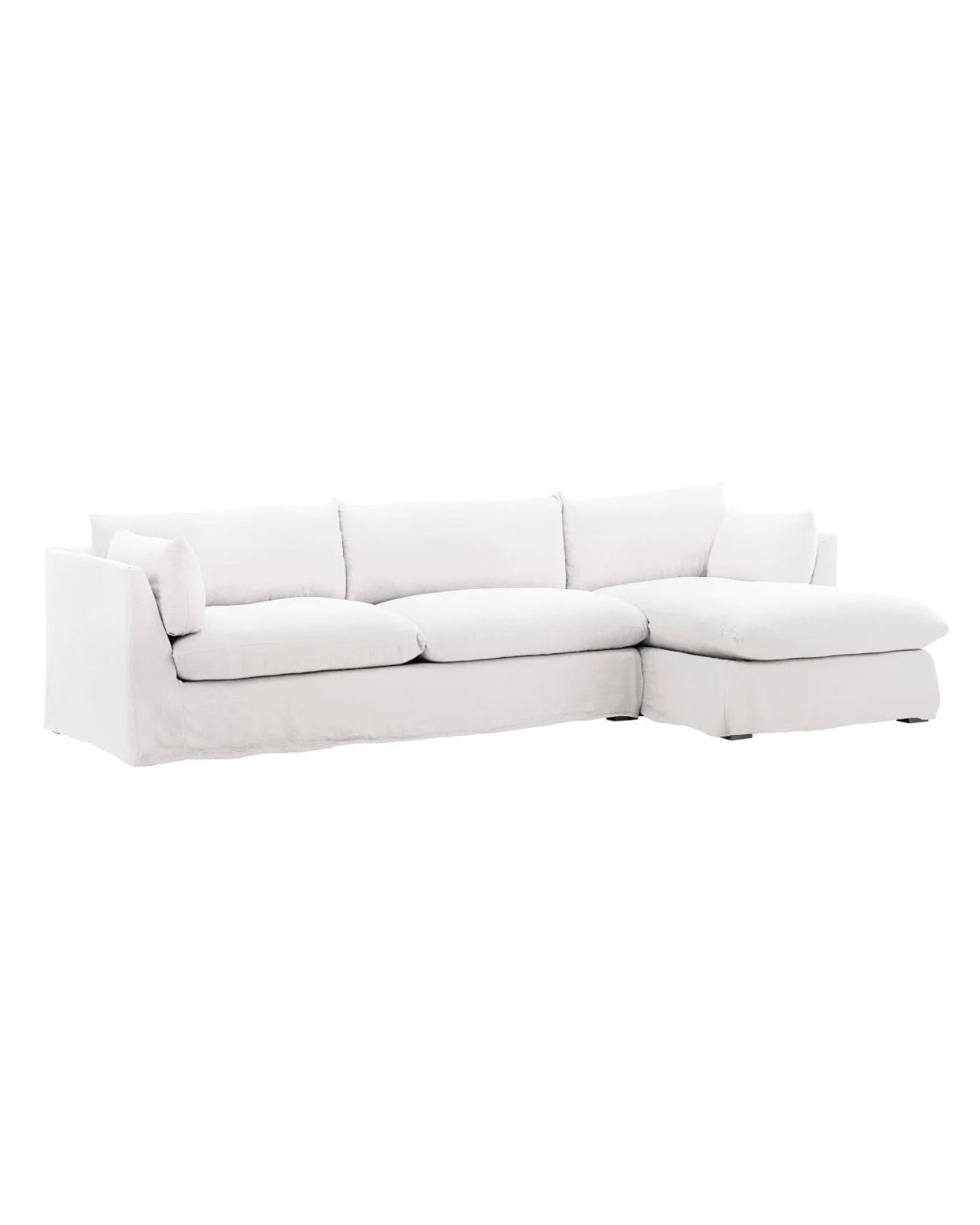 Helji Sectional Sofa - Sofas - Hello Norden