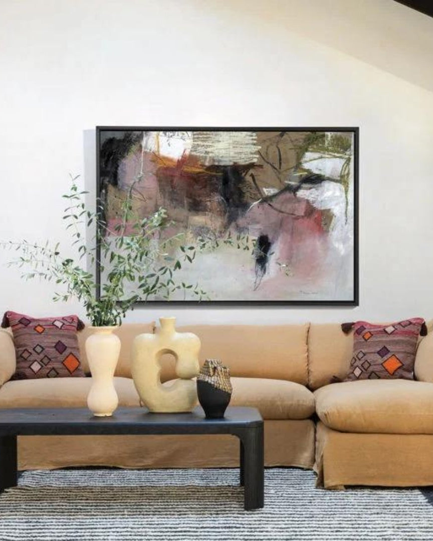 Helji Sectional Sofa - Sofas - Hello Norden