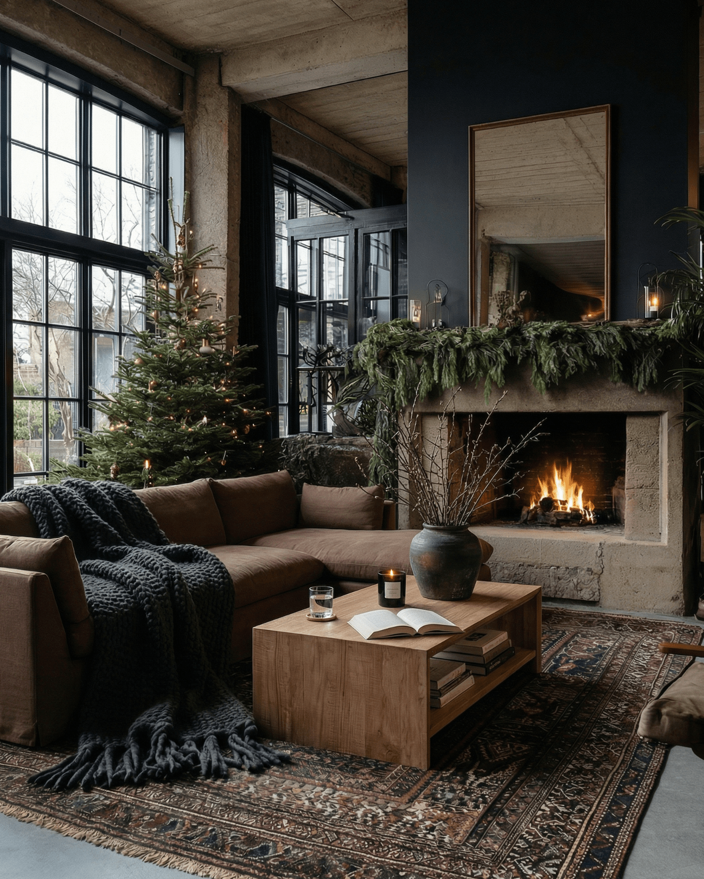 Helji Sectional Sofa - Sofas - Hello Norden