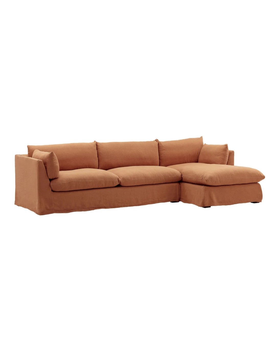 Helji Sectional Sofa - Sofas - Hello Norden