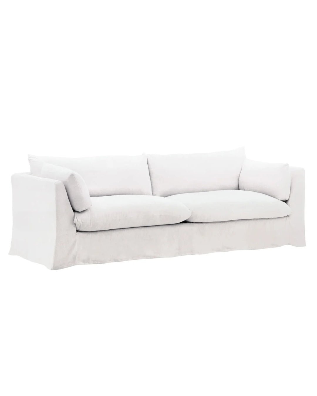 Helji Sofa - Sofas - Hello Norden