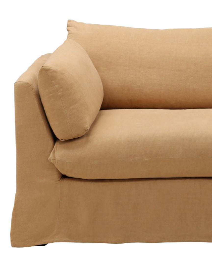 Helji Sofa - Sofas - Hello Norden