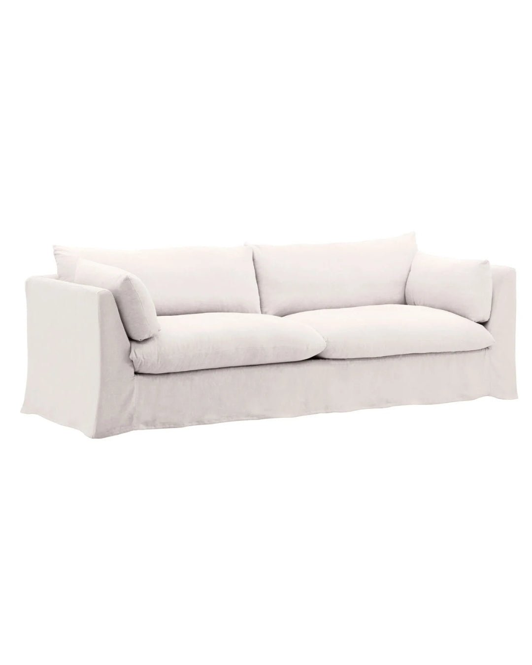 Helji Sofa - Sofas - Hello Norden