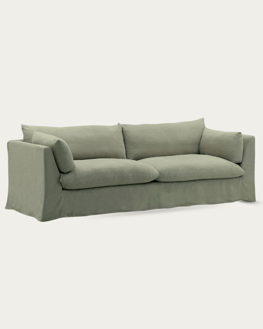 Helji Sofa - Sofas - Hello Norden