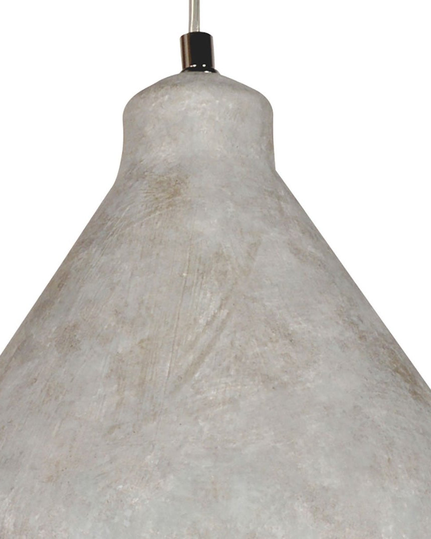 Helle Pendant - Light Fixture - Hello Norden