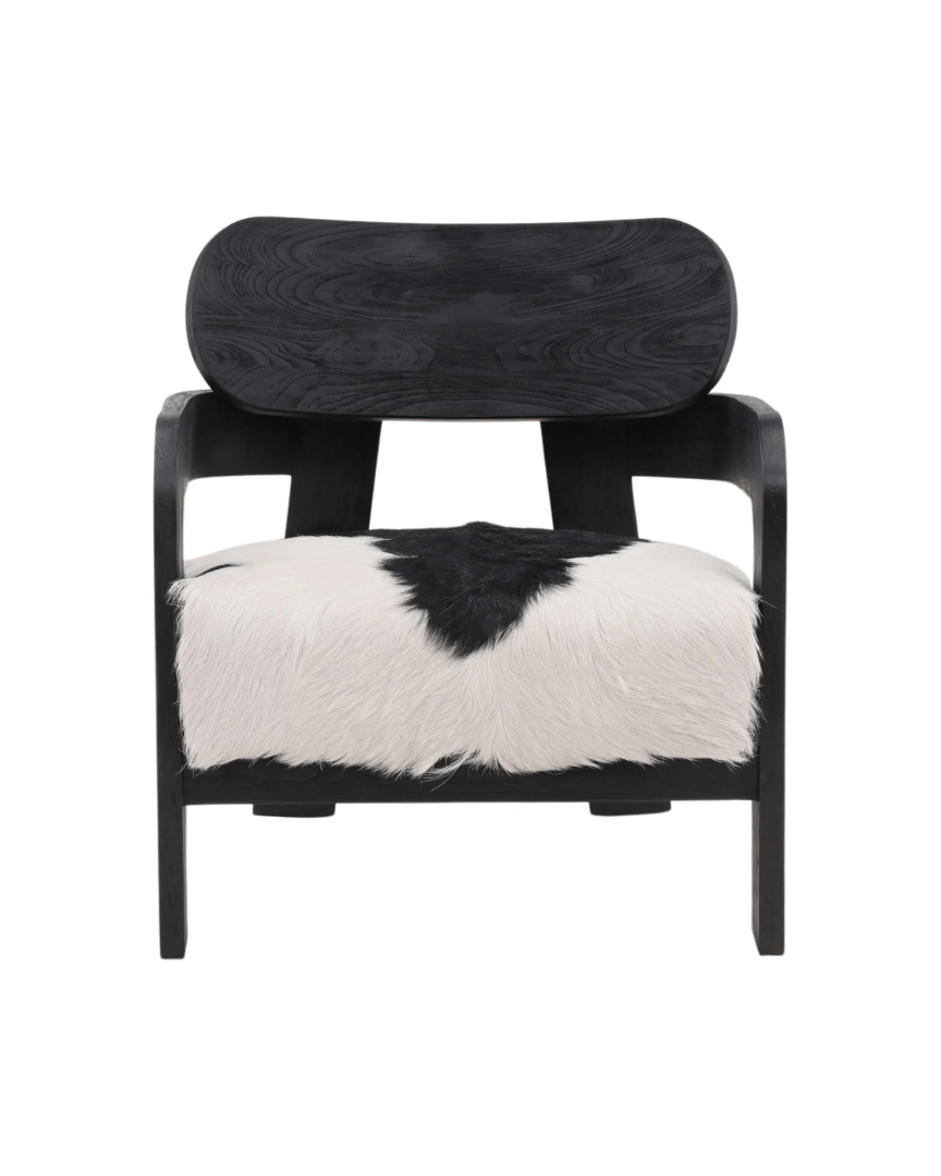Helvi Accent Chair - Arm Chairs - Hello Norden