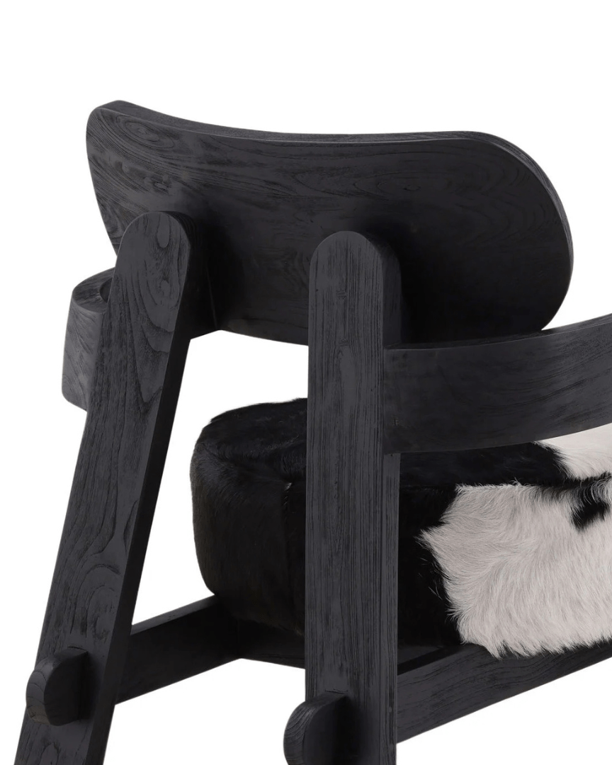 Helvi Accent Chair - Arm Chairs - Hello Norden