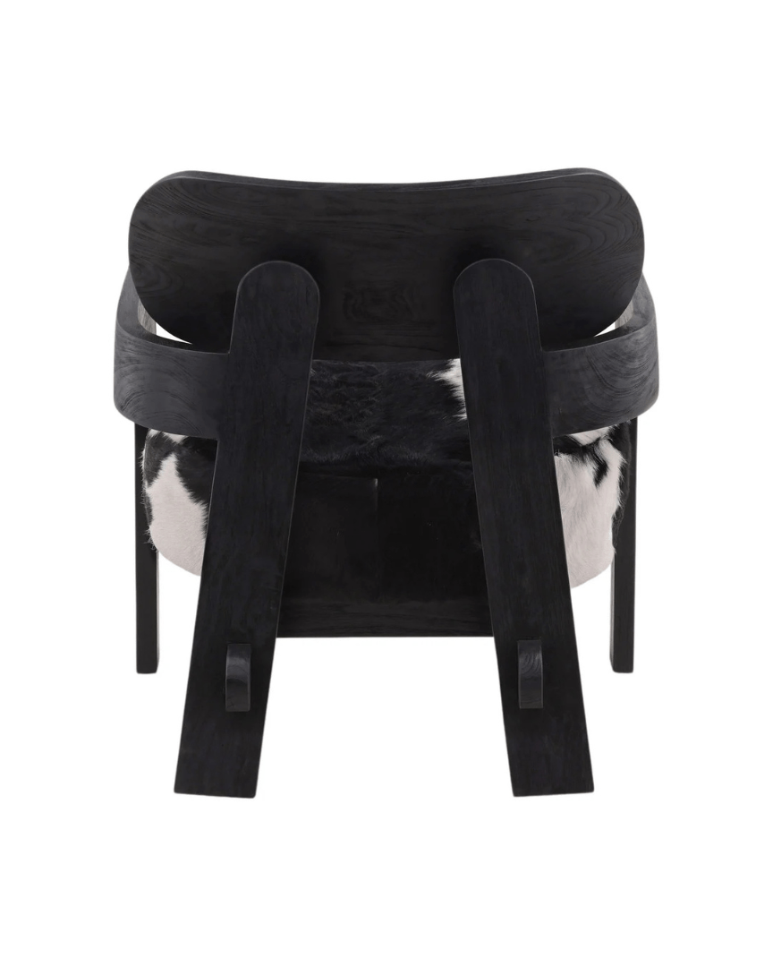 Helvi Accent Chair - Arm Chairs - Hello Norden